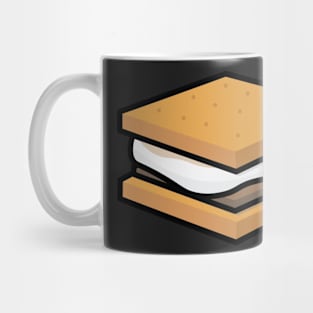 S'mores Mug